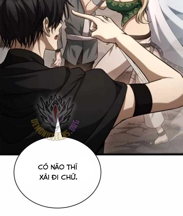 Đại Pháp Sư Toàn Năng Chapter 163 - 86