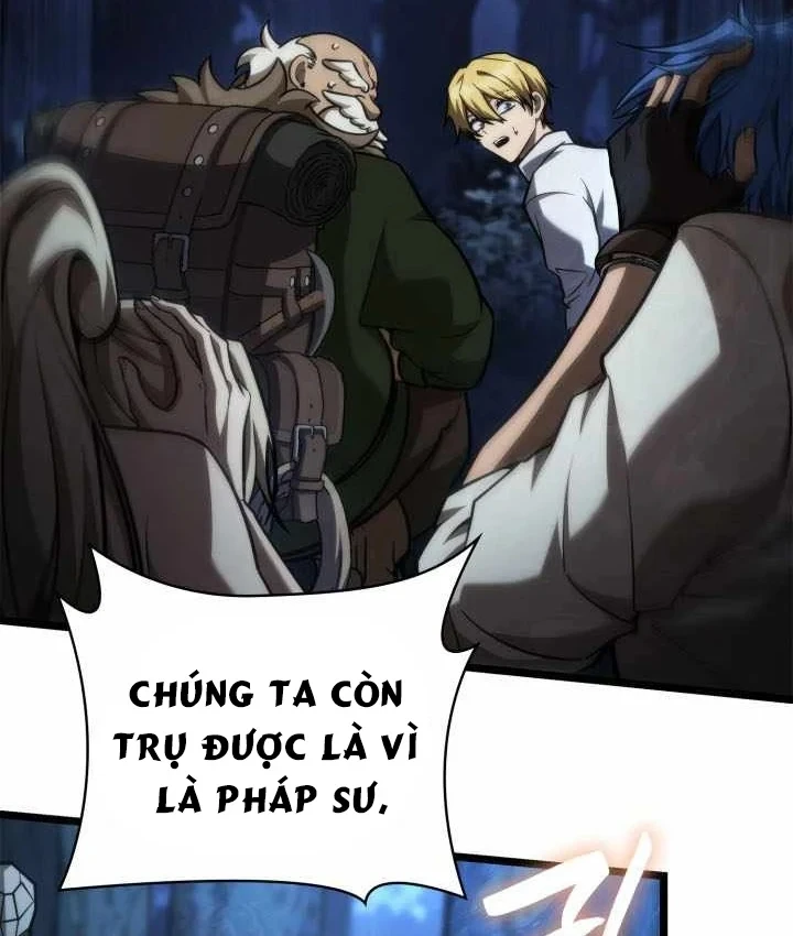 Đại Pháp Sư Toàn Năng Chapter 164 - 22