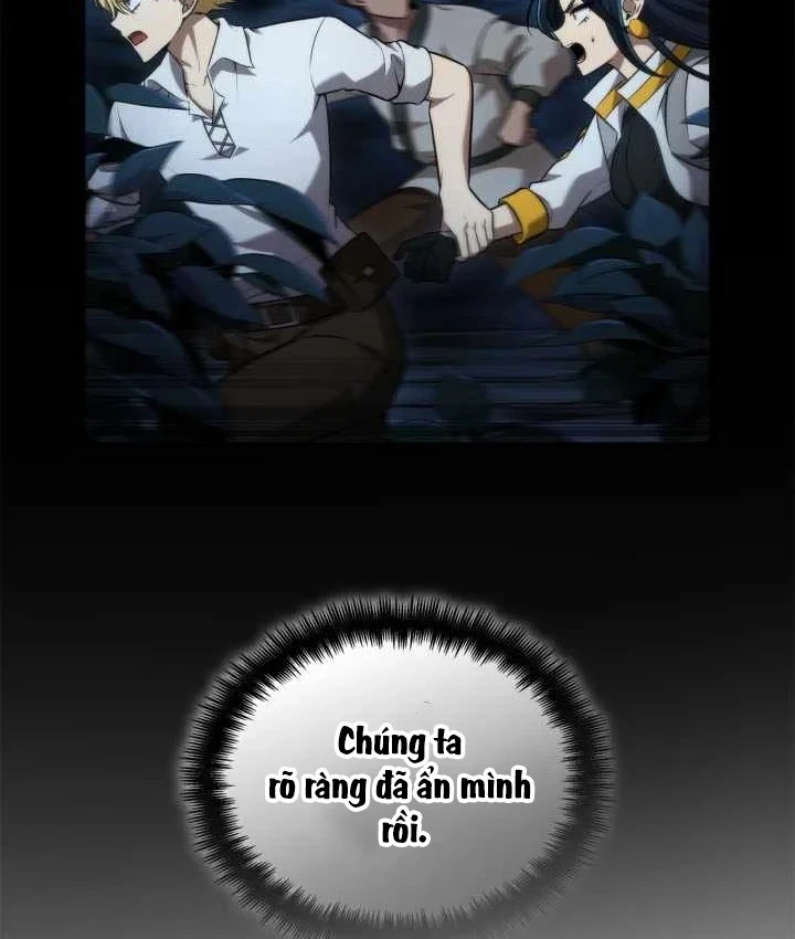 Đại Pháp Sư Toàn Năng Chapter 164 - 35