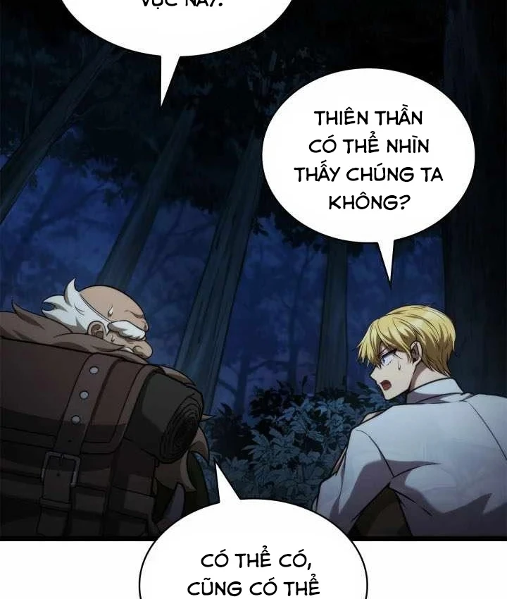 Đại Pháp Sư Toàn Năng Chapter 164 - 38