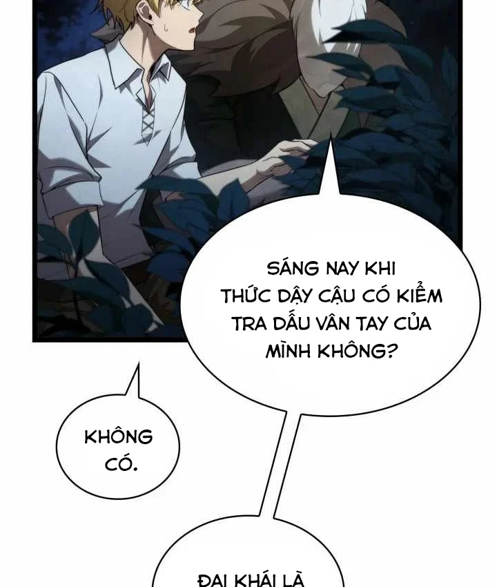 Đại Pháp Sư Toàn Năng Chapter 164 - 40