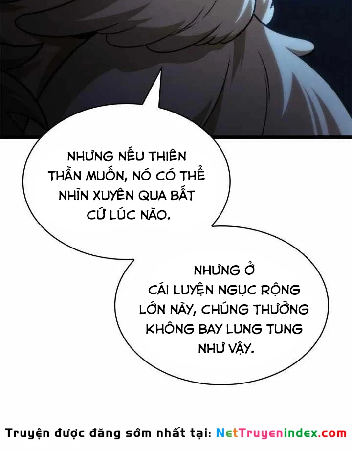 Đại Pháp Sư Toàn Năng Chapter 164 - 43