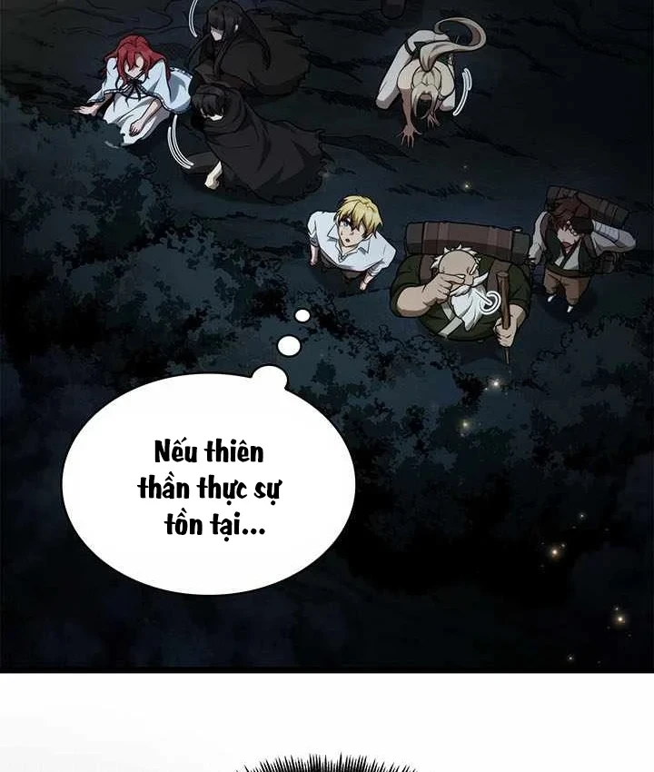 Đại Pháp Sư Toàn Năng Chapter 164 - 66