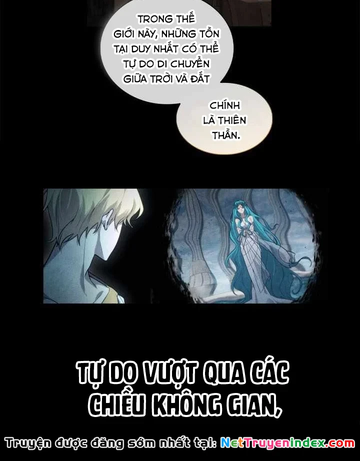 Đại Pháp Sư Toàn Năng Chapter 164 - 69