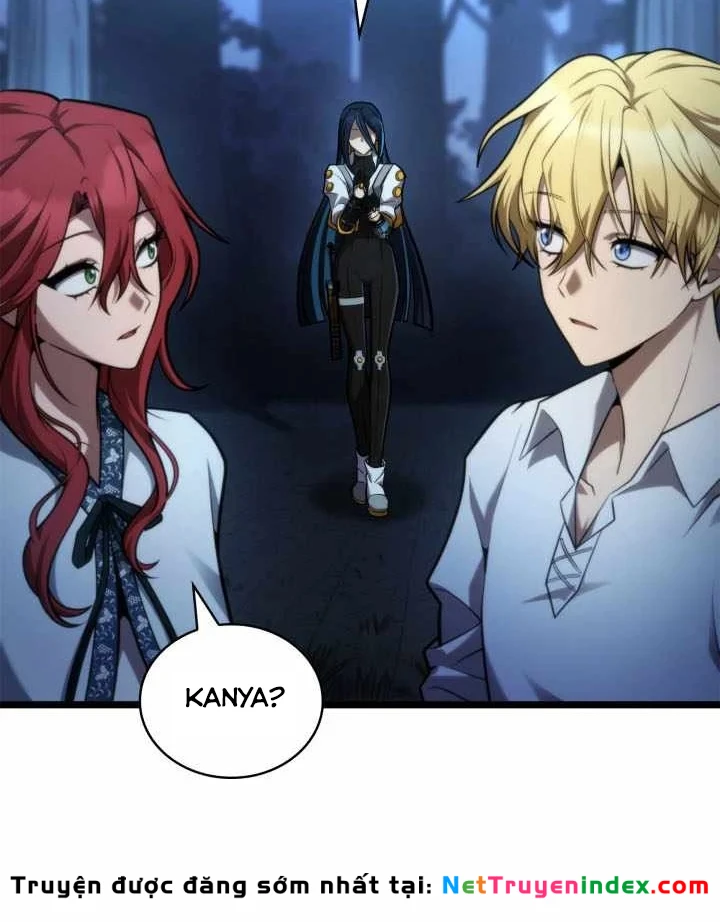 Đại Pháp Sư Toàn Năng Chapter 164 - 79