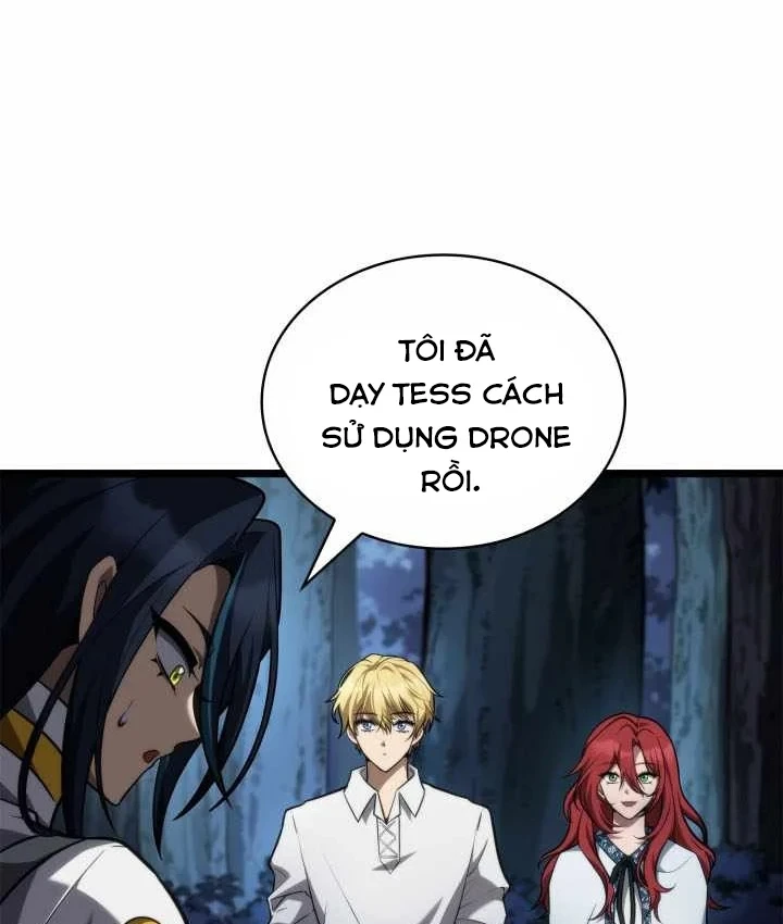 Đại Pháp Sư Toàn Năng Chapter 164 - 80