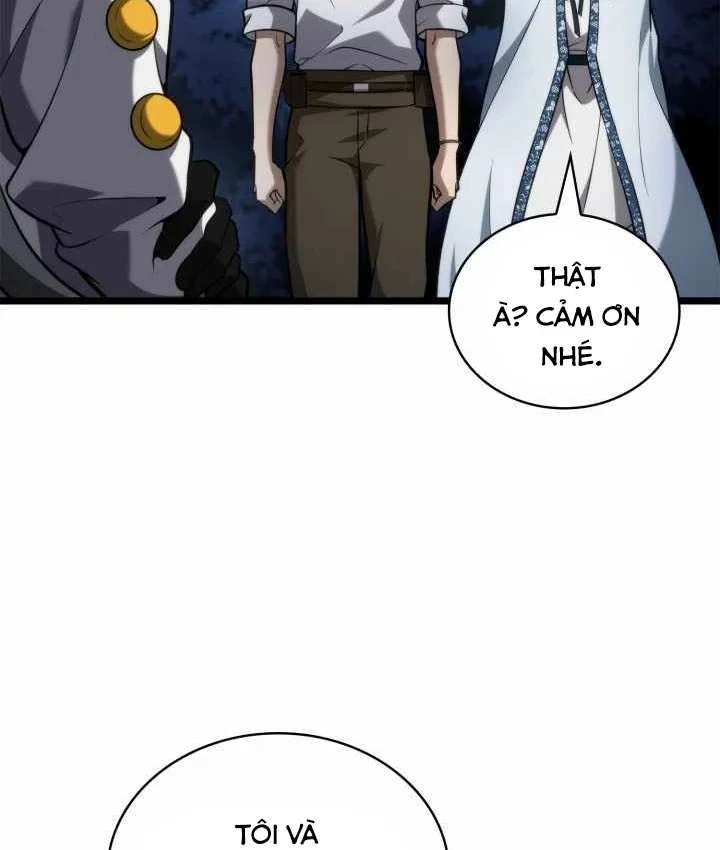 Đại Pháp Sư Toàn Năng Chapter 164 - 81