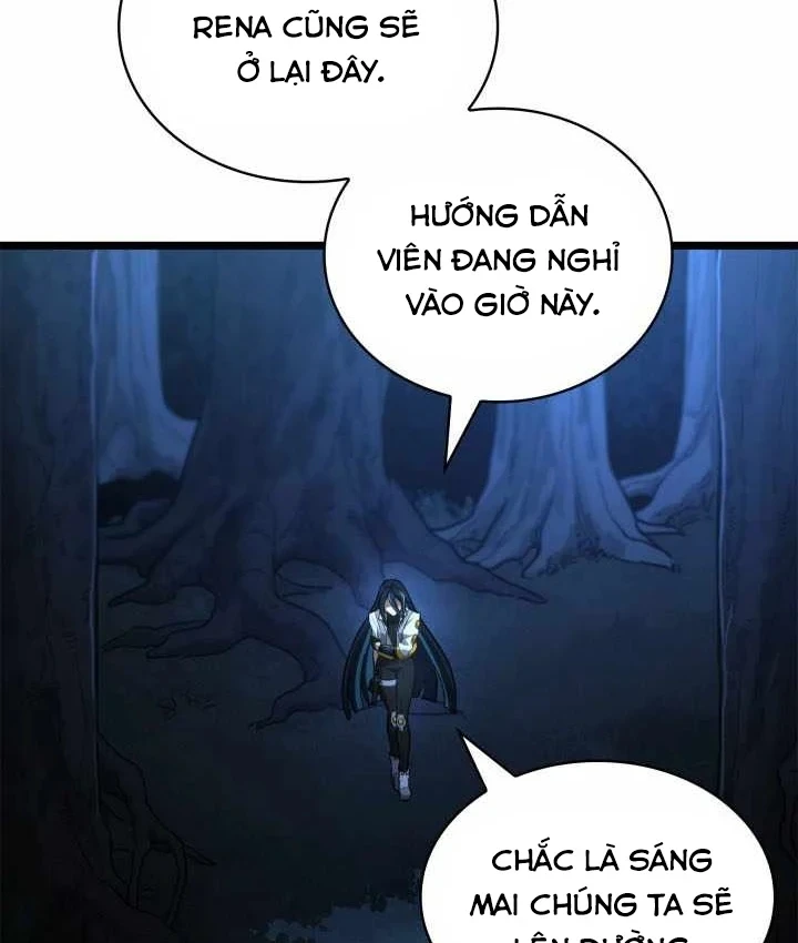 Đại Pháp Sư Toàn Năng Chapter 164 - 82