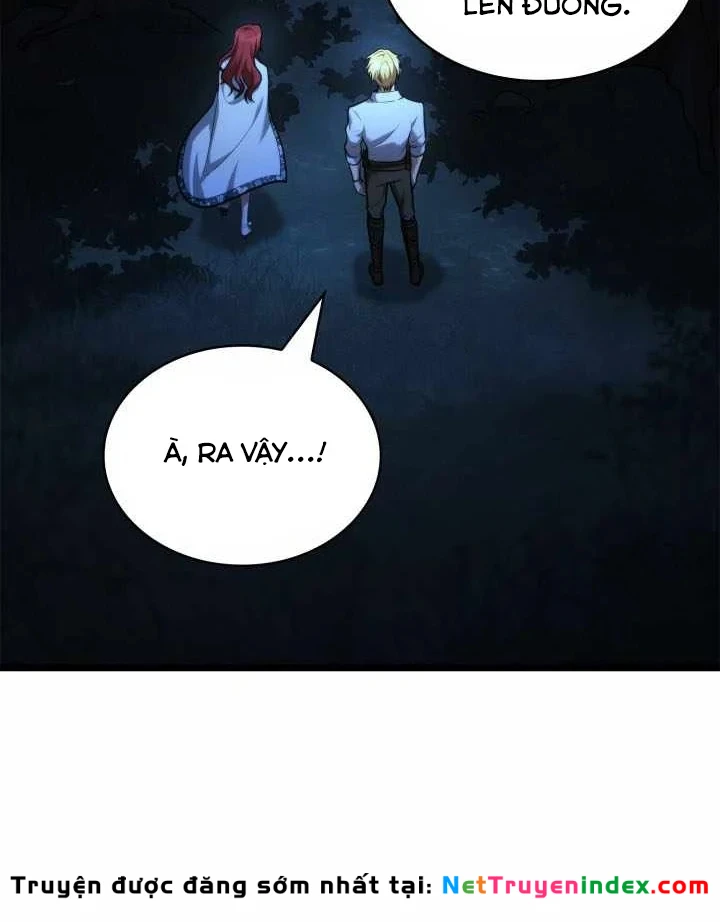 Đại Pháp Sư Toàn Năng Chapter 164 - 83