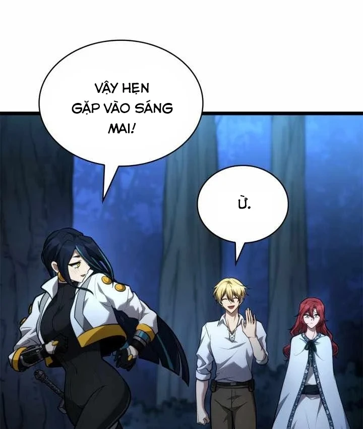 Đại Pháp Sư Toàn Năng Chapter 164 - 95