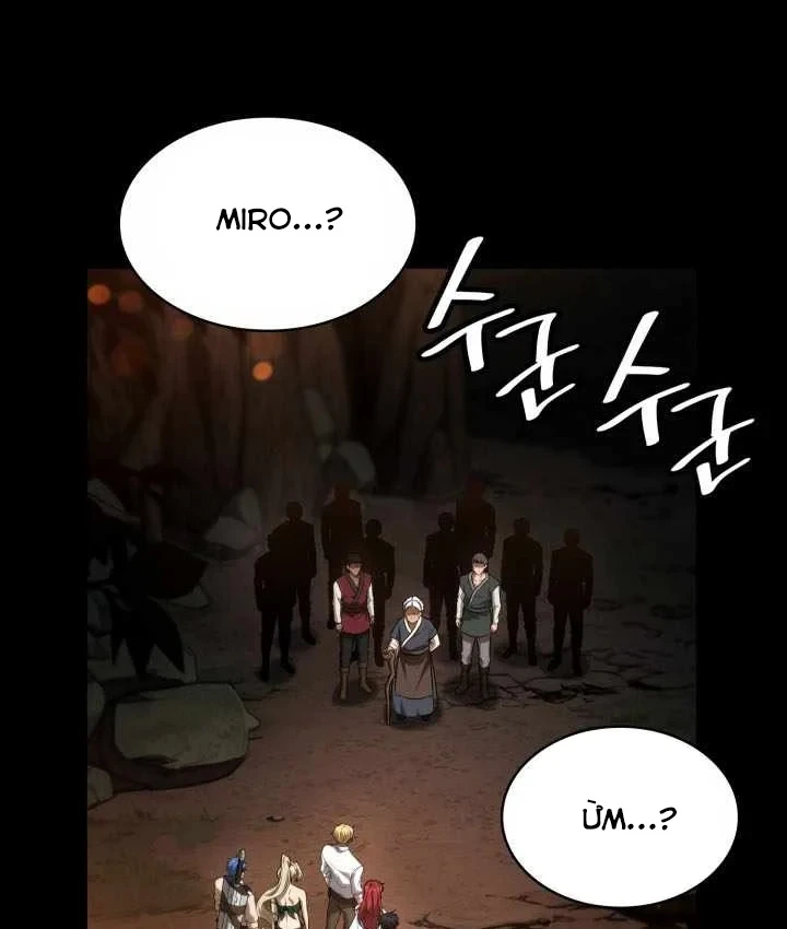 Đại Pháp Sư Toàn Năng Chapter 164 - 147