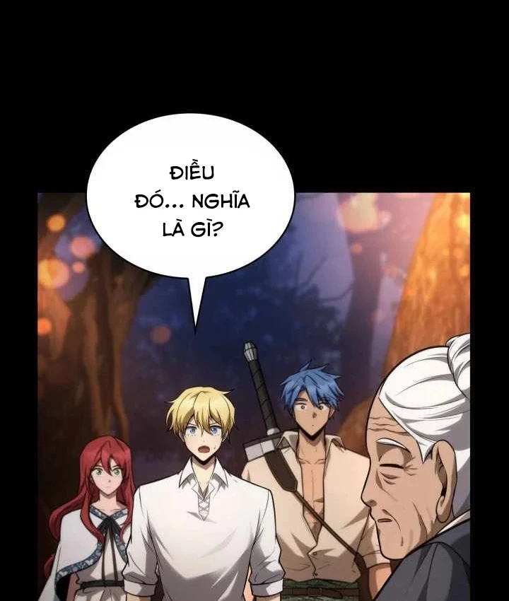 Đại Pháp Sư Toàn Năng Chapter 164 - 155