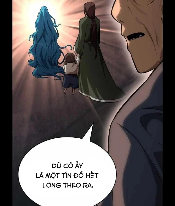 Đại Pháp Sư Toàn Năng Chapter 164 - 158