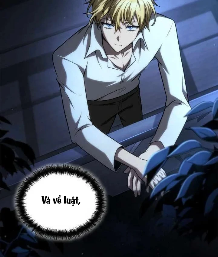 Đại Pháp Sư Toàn Năng Chapter 164 - 161