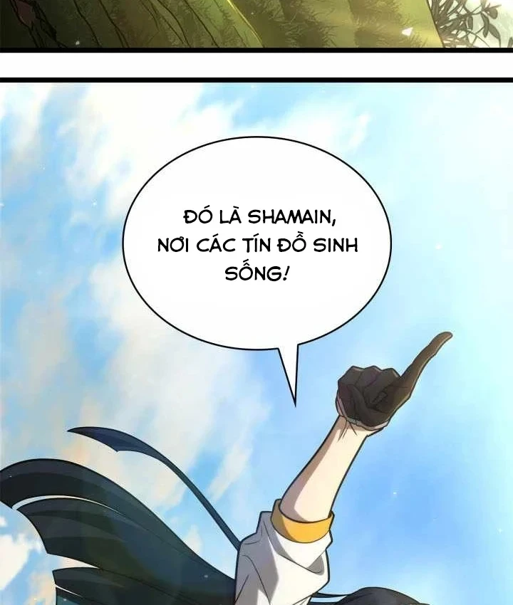 Đại Pháp Sư Toàn Năng Chapter 164 - 171