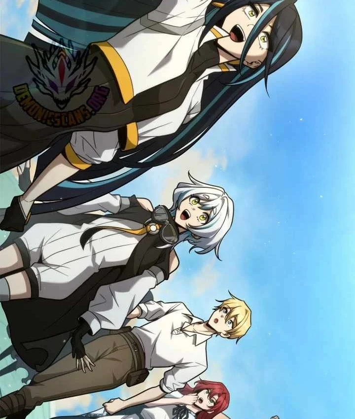 Đại Pháp Sư Toàn Năng Chapter 164 - 172