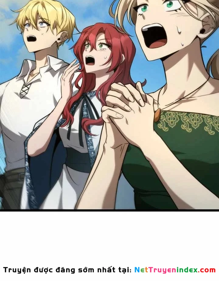 Đại Pháp Sư Toàn Năng Chapter 164 - 175