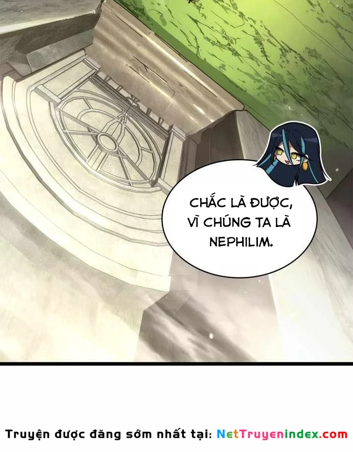 Đại Pháp Sư Toàn Năng Chapter 164 - 180