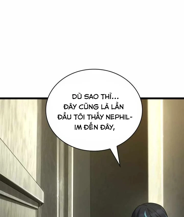 Đại Pháp Sư Toàn Năng Chapter 164 - 181