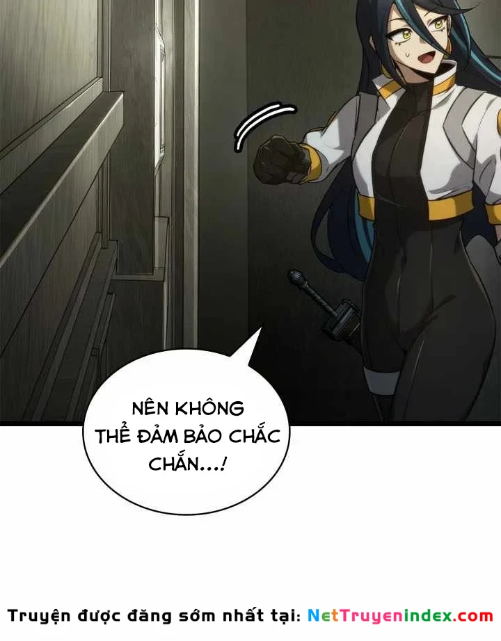 Đại Pháp Sư Toàn Năng Chapter 164 - 182