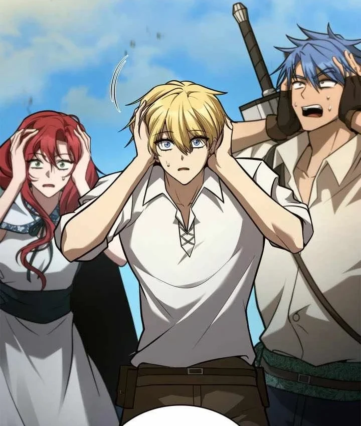 Đại Pháp Sư Toàn Năng Chapter 164 - 192