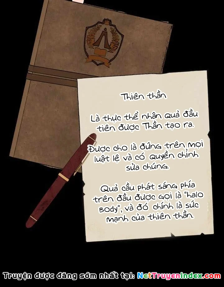 Đại Pháp Sư Toàn Năng Chapter 164 - 221