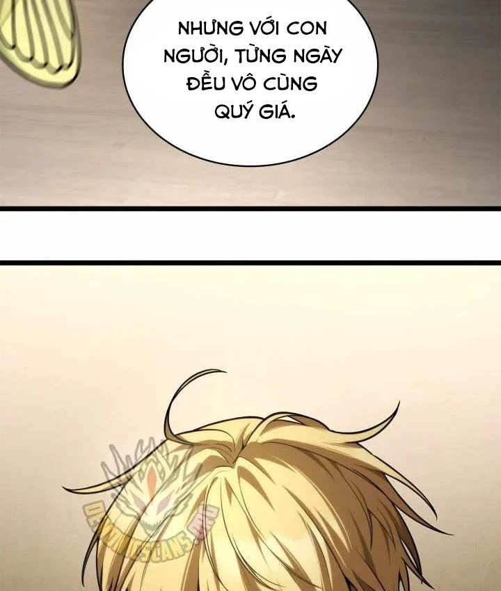 Đại Pháp Sư Toàn Năng Chapter 166 - 80