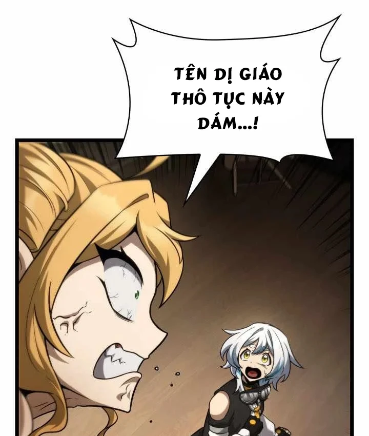 Đại Pháp Sư Toàn Năng Chapter 166 - 83
