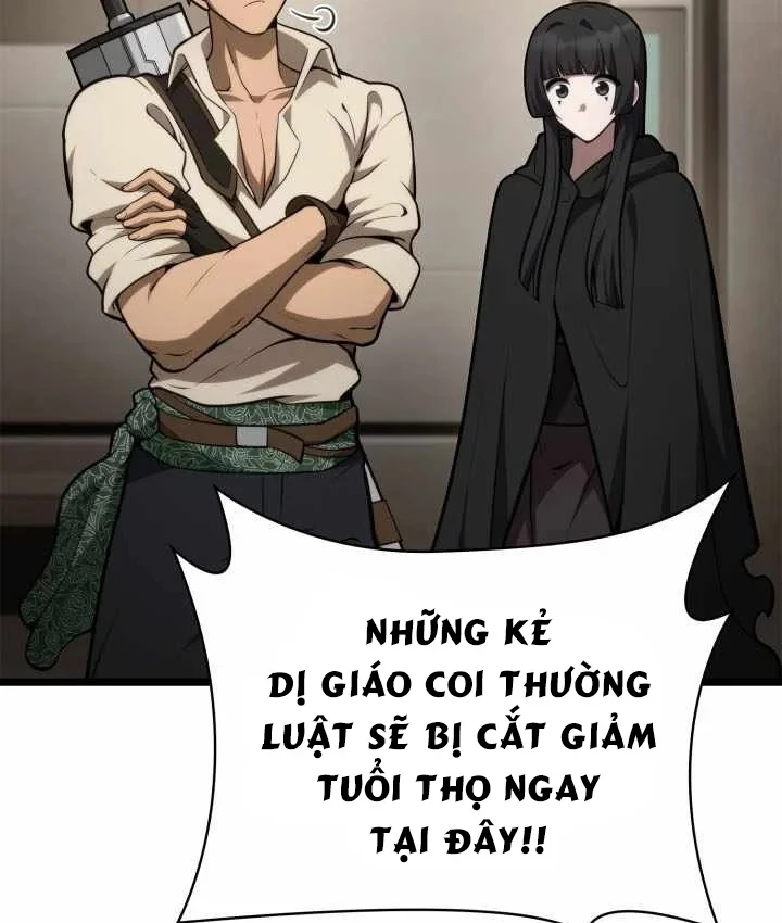 Đại Pháp Sư Toàn Năng Chapter 166 - 95