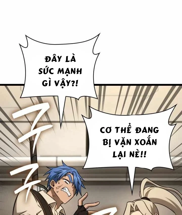 Đại Pháp Sư Toàn Năng Chapter 166 - 140