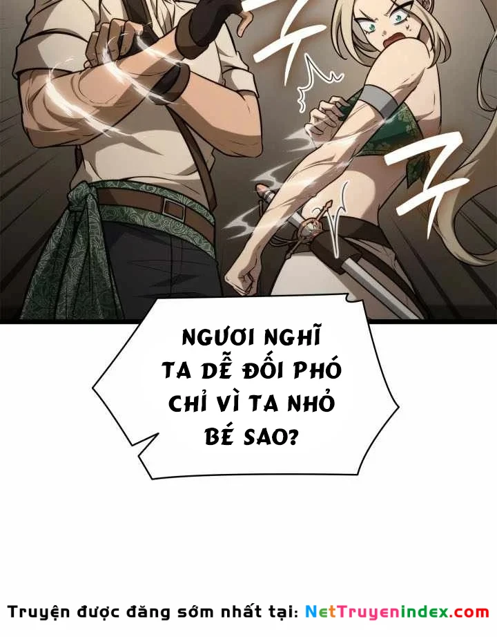 Đại Pháp Sư Toàn Năng Chapter 166 - 141