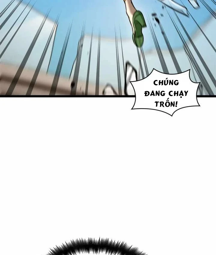 Đại Pháp Sư Toàn Năng Chapter 166 - 161