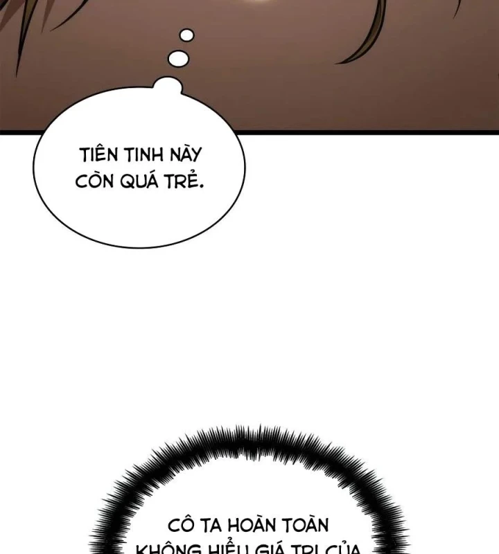 Đại Pháp Sư Toàn Năng Chapter 167 - 25