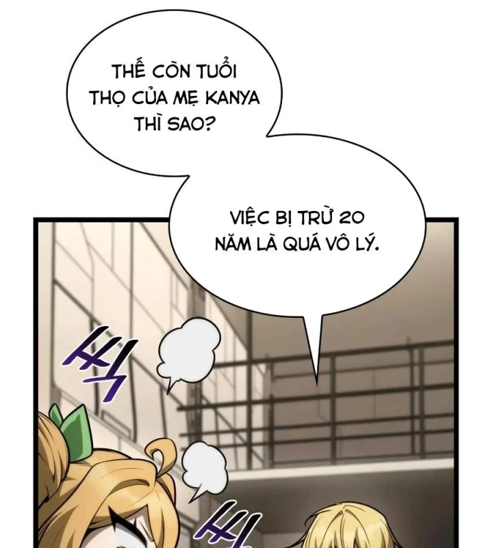 Đại Pháp Sư Toàn Năng Chapter 167 - 108