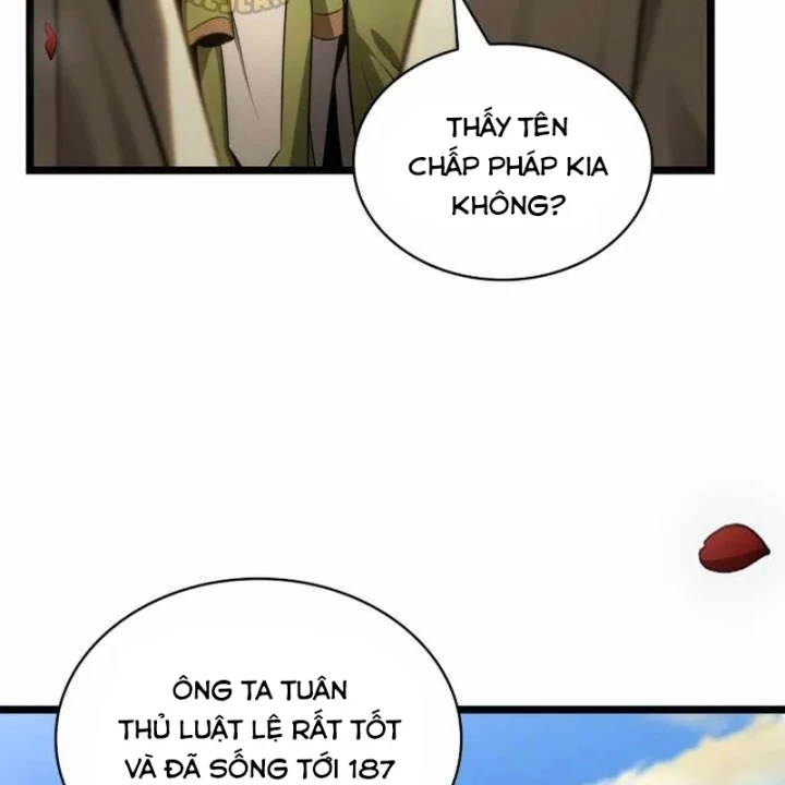 Đại Pháp Sư Toàn Năng Chapter 168 - 161
