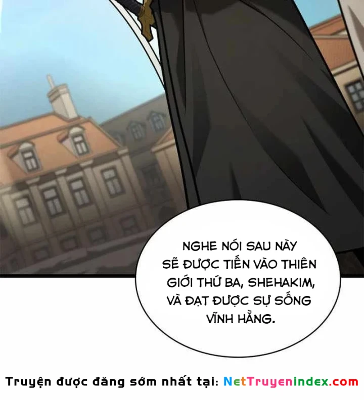 Đại Pháp Sư Toàn Năng Chapter 168 - 163