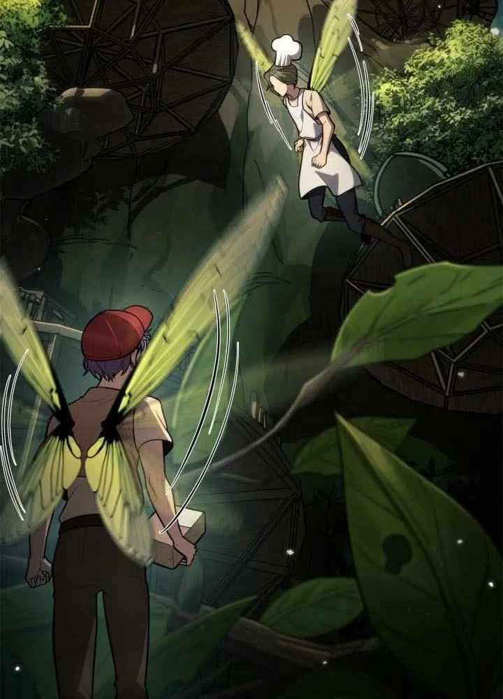 Đại Pháp Sư Toàn Năng Chapter 169 - 6