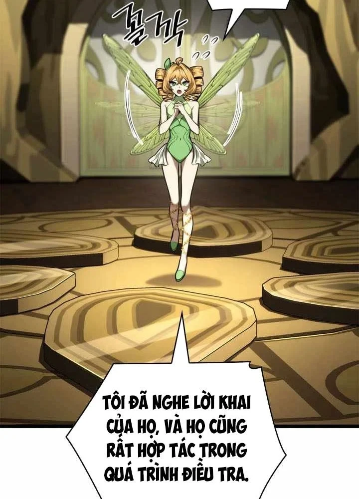 Đại Pháp Sư Toàn Năng Chapter 169 - 11