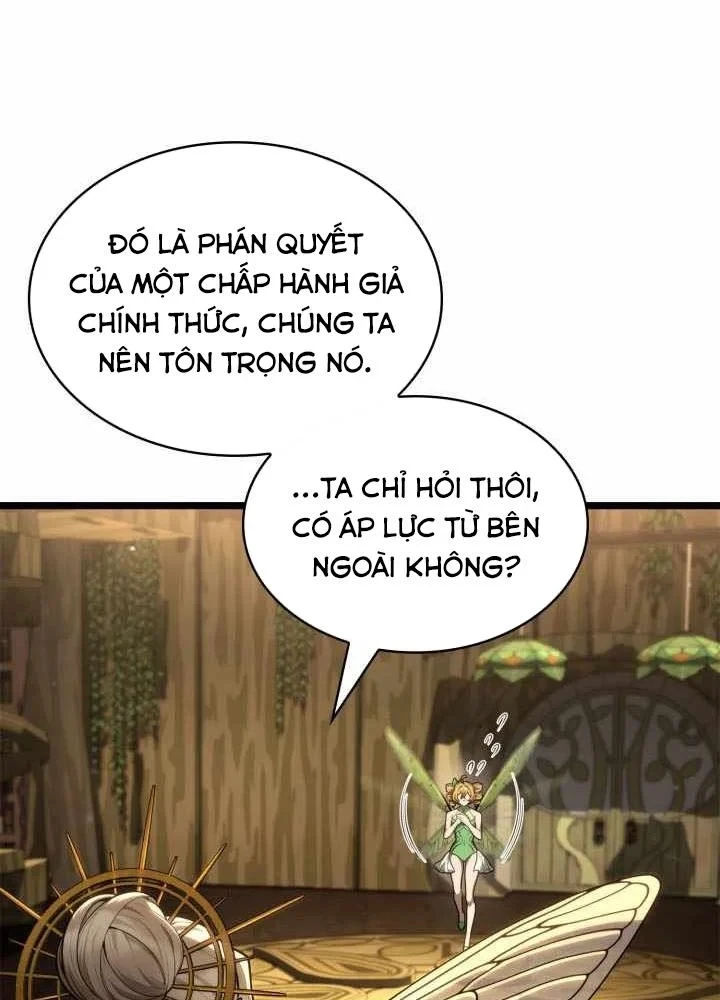 Đại Pháp Sư Toàn Năng Chapter 169 - 16