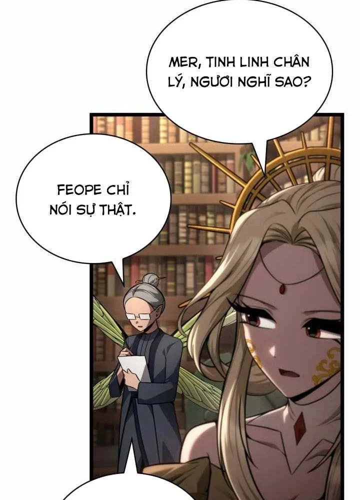 Đại Pháp Sư Toàn Năng Chapter 169 - 27