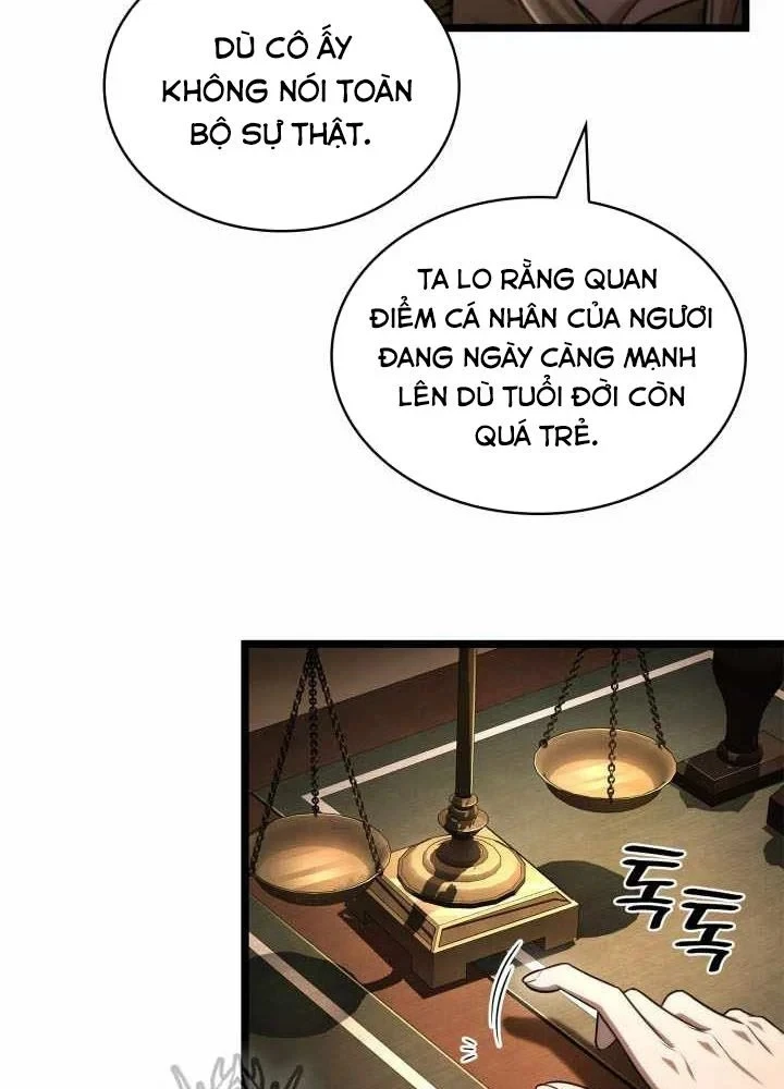 Đại Pháp Sư Toàn Năng Chapter 169 - 28