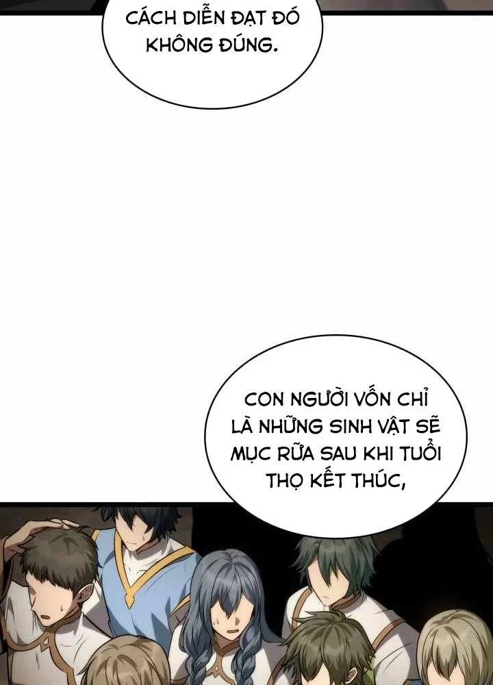 Đại Pháp Sư Toàn Năng Chapter 169 - 53