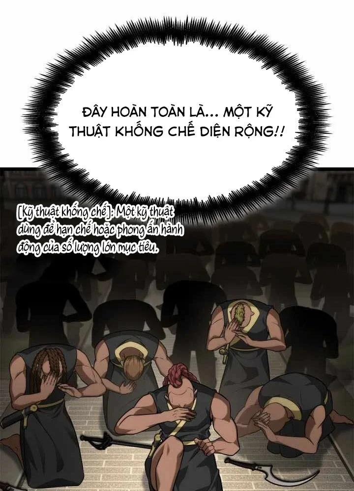 Đại Pháp Sư Toàn Năng Chapter 169 - 126