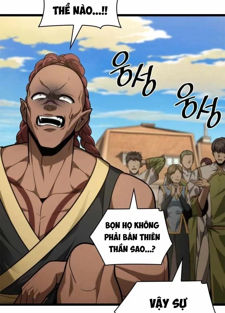 Đại Pháp Sư Toàn Năng Chapter 170 - 16