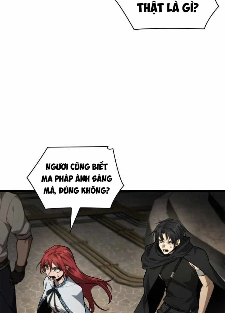 Đại Pháp Sư Toàn Năng Chapter 170 - 17