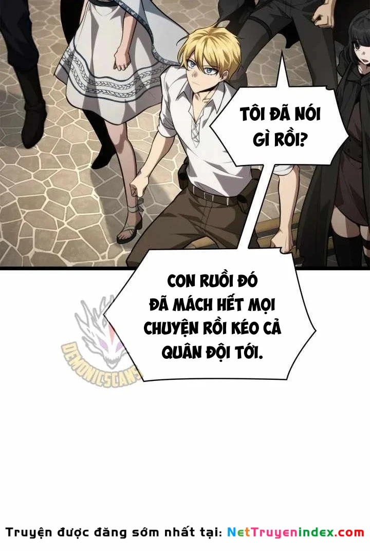 Đại Pháp Sư Toàn Năng Chapter 170 - 18