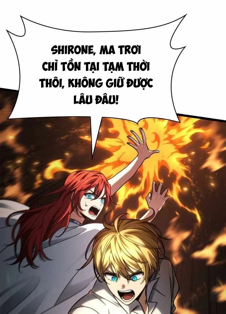Đại Pháp Sư Toàn Năng Chapter 170 - 70