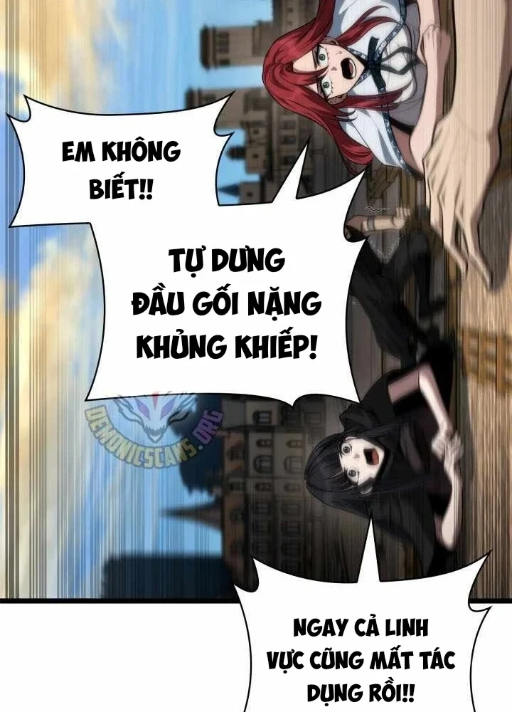 Đại Pháp Sư Toàn Năng Chapter 170 - 148
