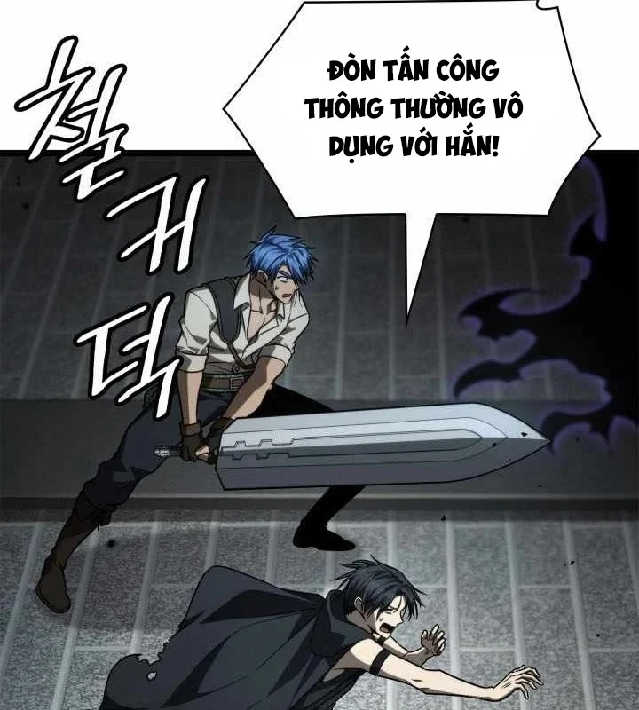 Đại Pháp Sư Toàn Năng Chapter 173 - 223