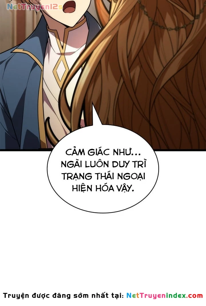 Đại Pháp Sư Toàn Năng Chapter 177 - 42